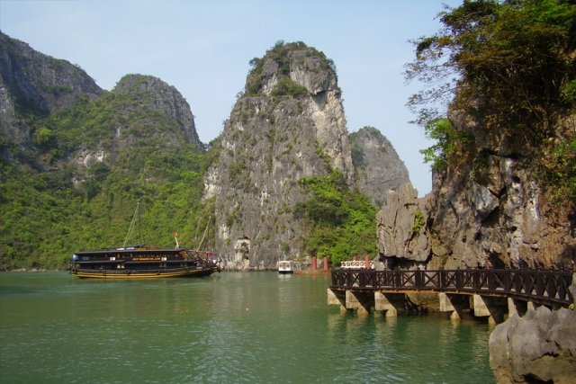 Vietnam von Nord nach Süd intensiv erleben