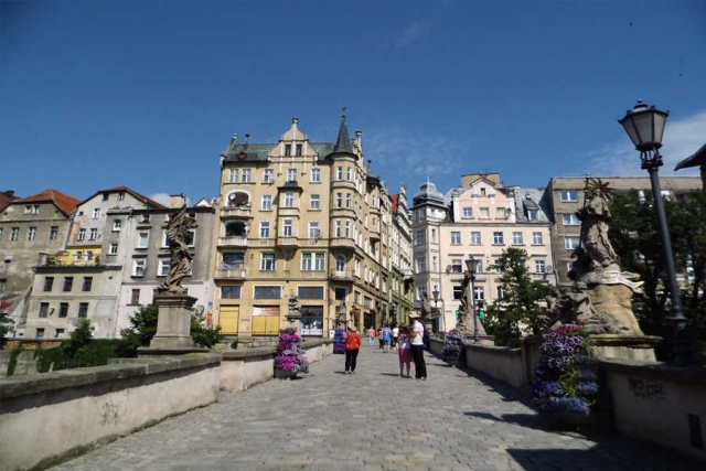 Polen - Unterwegs in Niederschlesien