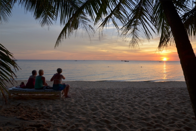 Vietnam von Nord nach Süd intensiv erleben
