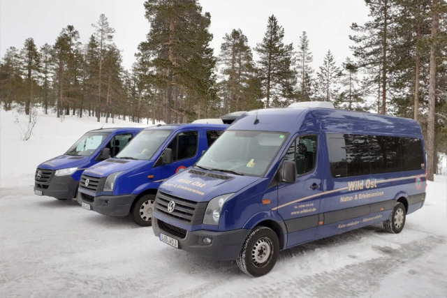 Schweden - 99. Vasaloppet 2023