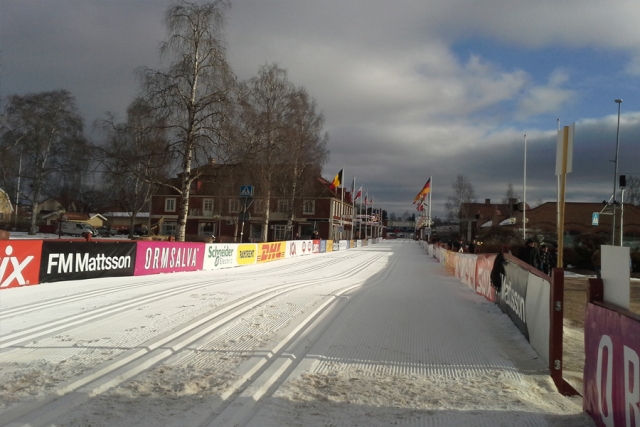 Schweden - 99. Vasaloppet 2023