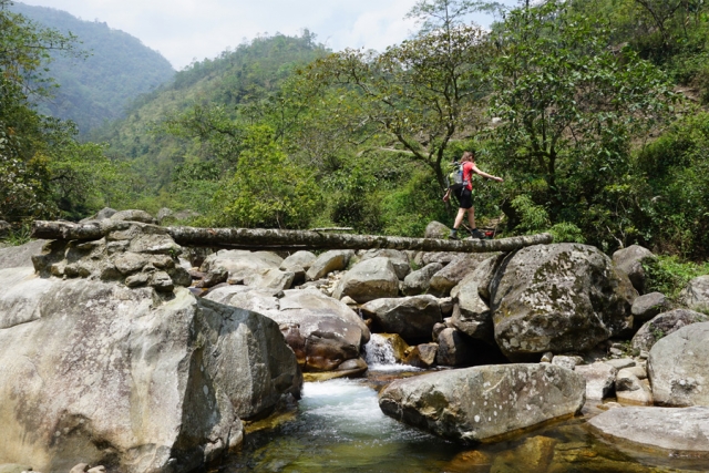 Vietnam von Nord nach Süd intensiv erleben