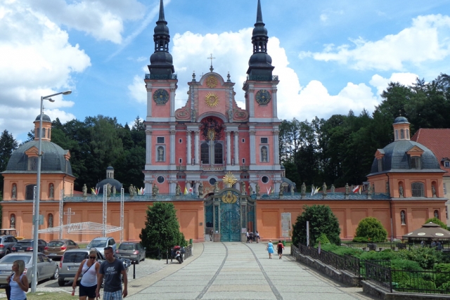 Polen - Aktiv unterwegs durch Masuren
