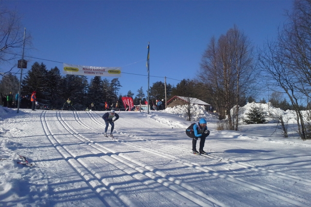 Schweden - 99. Vasaloppet 2023