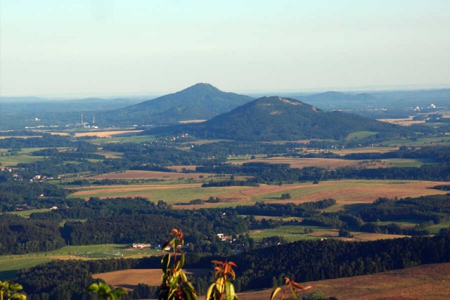 Deutschland - Aktivreise im Zittauer Gebirge
