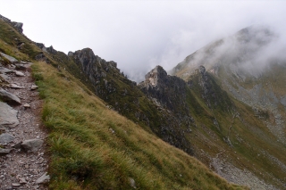 Rumänien - Hütten-Trekkingtour zu den höchsten Gipfeln
