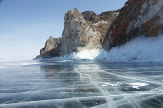Russland - Eine Winterreise zum Baikalsee