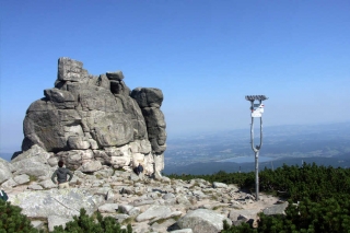 Polen & Tschechien - zu Fuß durch die Bergwelt der Sudeten