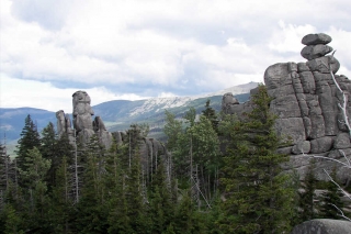 Polen & Tschechien - zu Fuß durch die Bergwelt der Sudeten