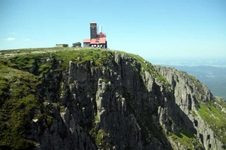 Polen & Tschechien - zu Fuß durch die Bergwelt der Sudeten